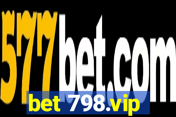 bet 798.vip